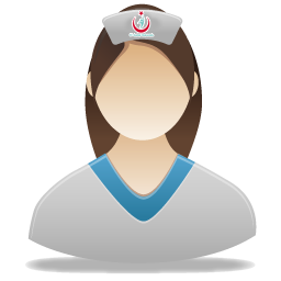 Hemşire Hacer İmalı